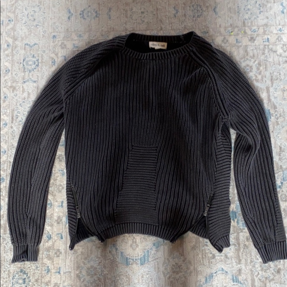 Olive and Oak Sweater